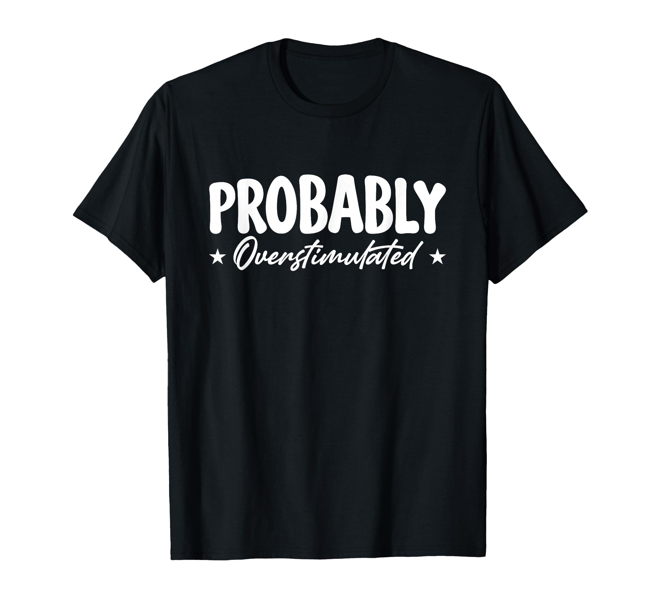 Anxiety Introvert Mental Sweatshirt - Casual Everyday Wear Men Women - T-Shirt, Sweatshirt, Hoodie
