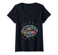 Womens Clarity Pending Funny Anxious T-Shirt - Streetwear Style Unisex - T-Shirt, Sweatshirt, Hoodie