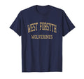 West Forsyth High School Hs Cumming T-Shirt - Streetwear Style Men Women - T-Shirt, Sweatshirt, Hoodie