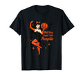 Not Your Sweet Little Pumpkin T-Shirt - Casual Everyday Wear for Adults - T-Shirt, Sweatshirt, Hoodie