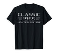1965 61St Birthday Car T-Shirt - Streetwear Style for Adults - T-Shirt, Sweatshirt, Hoodie