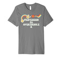 Groovy Funny Professional T-Shirt - Aesthetic Graphic for Adults - T-Shirt, Sweatshirt, Hoodie