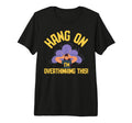 Overthinking Overthinking This Ideal T-Shirt - Minimalist Print Men Women - T-Shirt, Sweatshirt, Hoodie