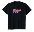 Rad 80S 90S Outrun Radical T-Shirt - Trendy Graphic for Adults - T-Shirt, Sweatshirt, Hoodie