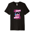 Id Trade My Easter Basket Spa Day T-Shirt - Unique Graphic for Adults - T-Shirt, Sweatshirt, Hoodie