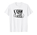 I Can And I Will Self Love Self Care T-Shirt - Custom Art Print for Adults - T-Shirt, Sweatshirt, Hoodie