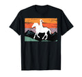 Funny Western Cowgirl Gift Horse Riding T-Shirt - Novelty Apparel Men Women - T-Shirt, Sweatshirt, Hoodie
