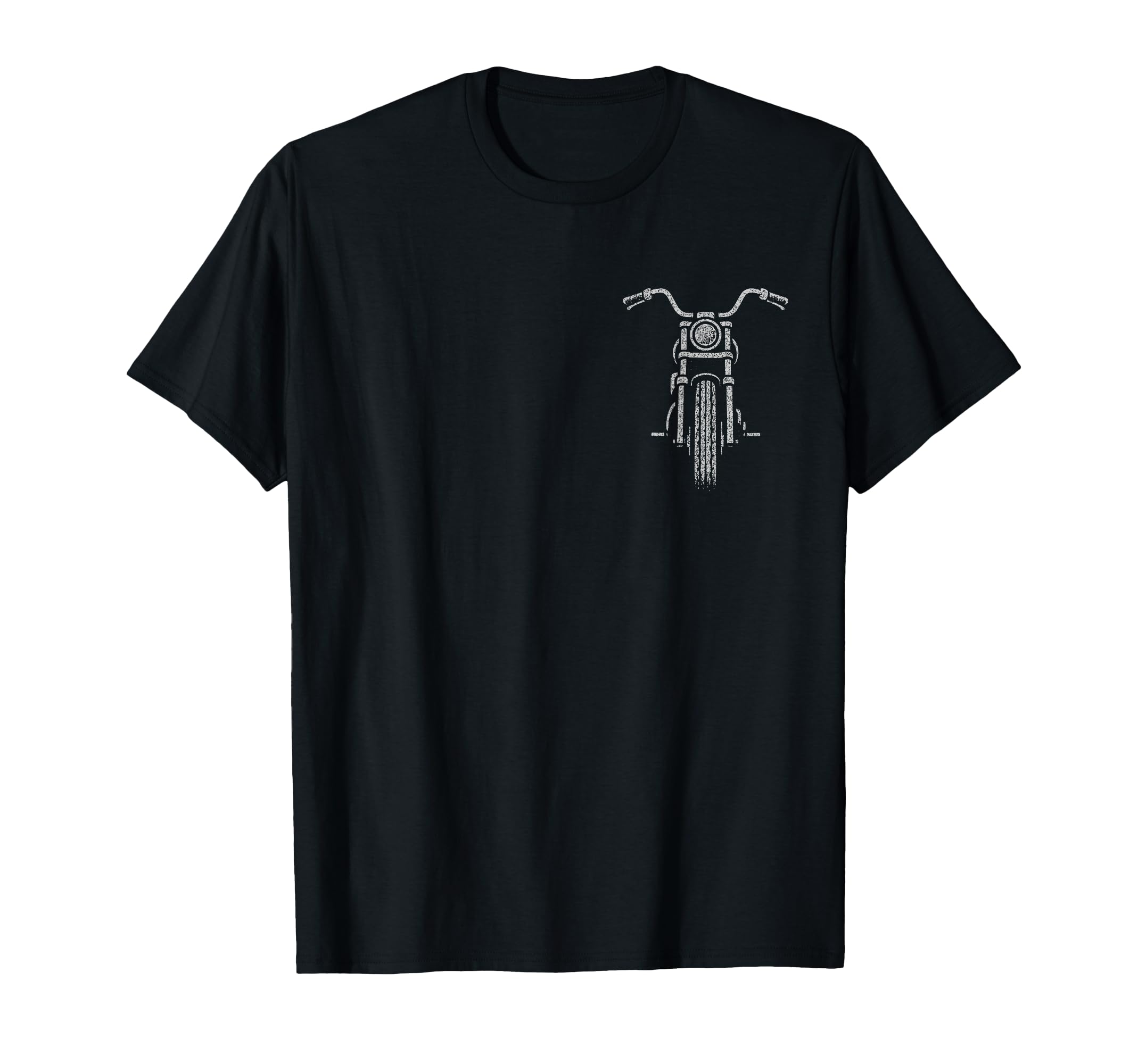 Motorcycle Mens Biker T-Shirt - Unique Graphic Unisex - T-Shirt, Sweatshirt, Hoodie