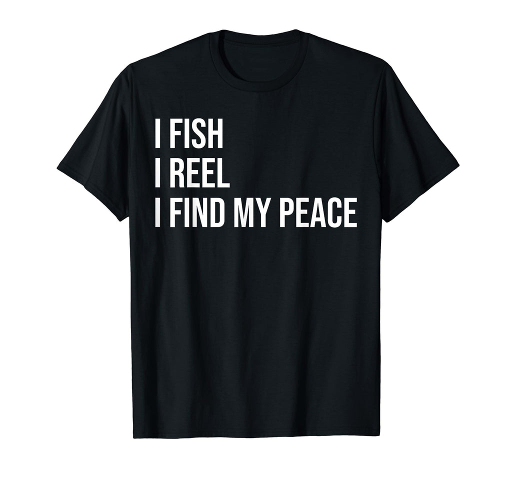 Angler Meme Self Care T-Shirt - Custom Art Print for Adults - T-Shirt, Sweatshirt, Hoodie