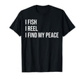 Angler Meme Self Care T-Shirt - Custom Art Print for Adults - T-Shirt, Sweatshirt, Hoodie