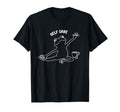 Frog Self Care Sweatshirt - Streetwear Style Men Women - T-Shirt, Sweatshirt, Hoodie