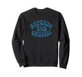 Strange And Unusual Looking Sweatshirt - Custom Art Print Men Women - T-Shirt, Sweatshirt, Hoodie