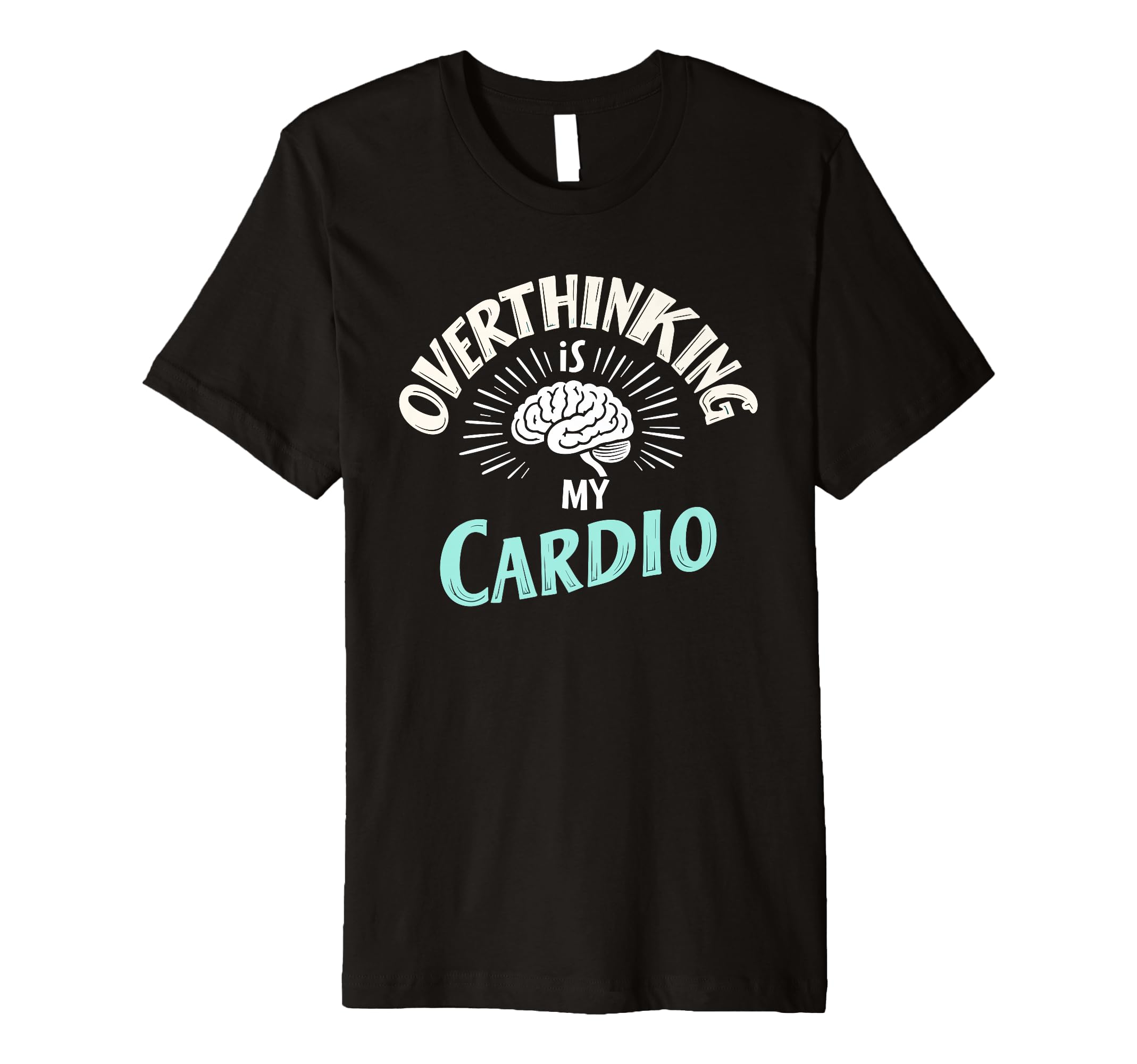 Mental Health Self Care Jokes Mental T-Shirt - Streetwear Style for Adults - T-Shirt, Sweatshirt, Hoodie