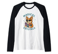Corgi Magical Crystals Energy Healing Hoodie - Unique Graphic for Adults - T-Shirt, Sweatshirt, Hoodie