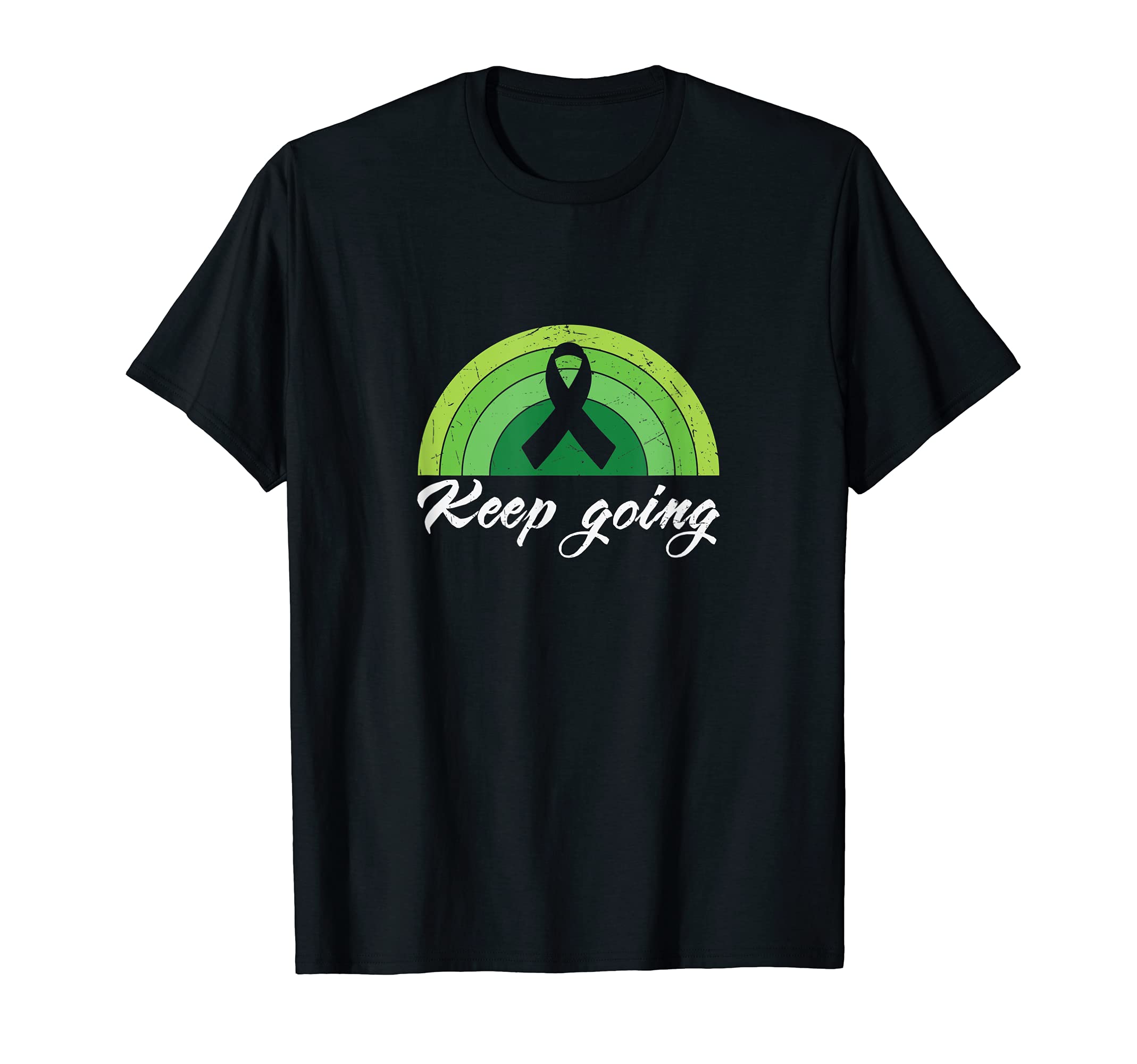 Keep Going Mental Health Matters Mental T-Shirt - Streetwear Style Unisex - T-Shirt, Sweatshirt, Hoodie