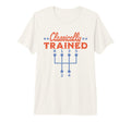 Classically Trained Manual Transmission T-Shirt - Unique Graphic Men Women - T-Shirt, Sweatshirt, Hoodie