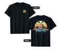 Kayak Fishing Yak Fish West Coast T-Shirt - Unique Graphic Men Women - T-Shirt, Sweatshirt, Hoodie