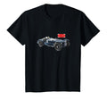 1950 Allard J2 Roadsters Car Lover T-Shirt - Streetwear Style for Adults - T-Shirt, Sweatshirt, Hoodie