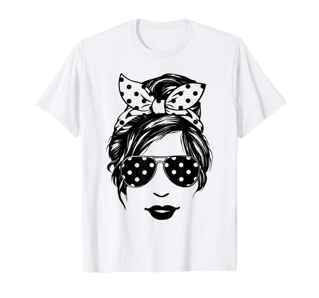 50S Rockabilly Pinup 1950S Sock Hop T-Shirt - Minimalist Print Men Women - T-Shirt, Sweatshirt, Hoodie