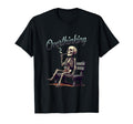 Thoughtful Skeleton Overthinking T-Shirt - Trendy Graphic Men Women - T-Shirt, Sweatshirt, Hoodie