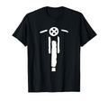 Cafe Racer Road Motorcycle Bike T-Shirt - Novelty Apparel for Adults - T-Shirt, Sweatshirt, Hoodie