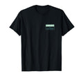 Name Plate Hello Im Overthinker Think T-Shirt - Trendy Graphic Men Women - T-Shirt, Sweatshirt, Hoodie