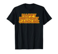 Happy Birthday Caroline Personalized T-Shirt - Unique Graphic for Adults - T-Shirt, Sweatshirt, Hoodie