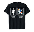 Dyslexia Mental Health Awareness T-Shirt - Streetwear Style Men Women - T-Shirt, Sweatshirt, Hoodie
