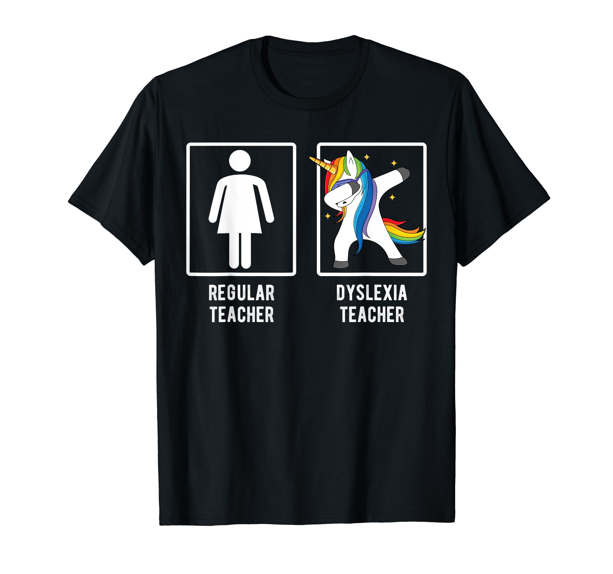 Dyslexia Mental Health Awareness T-Shirt - Streetwear Style Men Women - T-Shirt, Sweatshirt, Hoodie