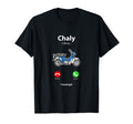 Chaly Cf50 Moped Mini Bike T-Shirt - Aesthetic Graphic Men Women - T-Shirt, Sweatshirt, Hoodie