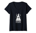 Womens Stay Calm Its Just Life T-Shirt - Aesthetic Graphic for Adults - T-Shirt, Sweatshirt, Hoodie