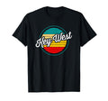 Key West Florida Sunset T-Shirt - Casual Everyday Wear for Adults - T-Shirt, Sweatshirt, Hoodie