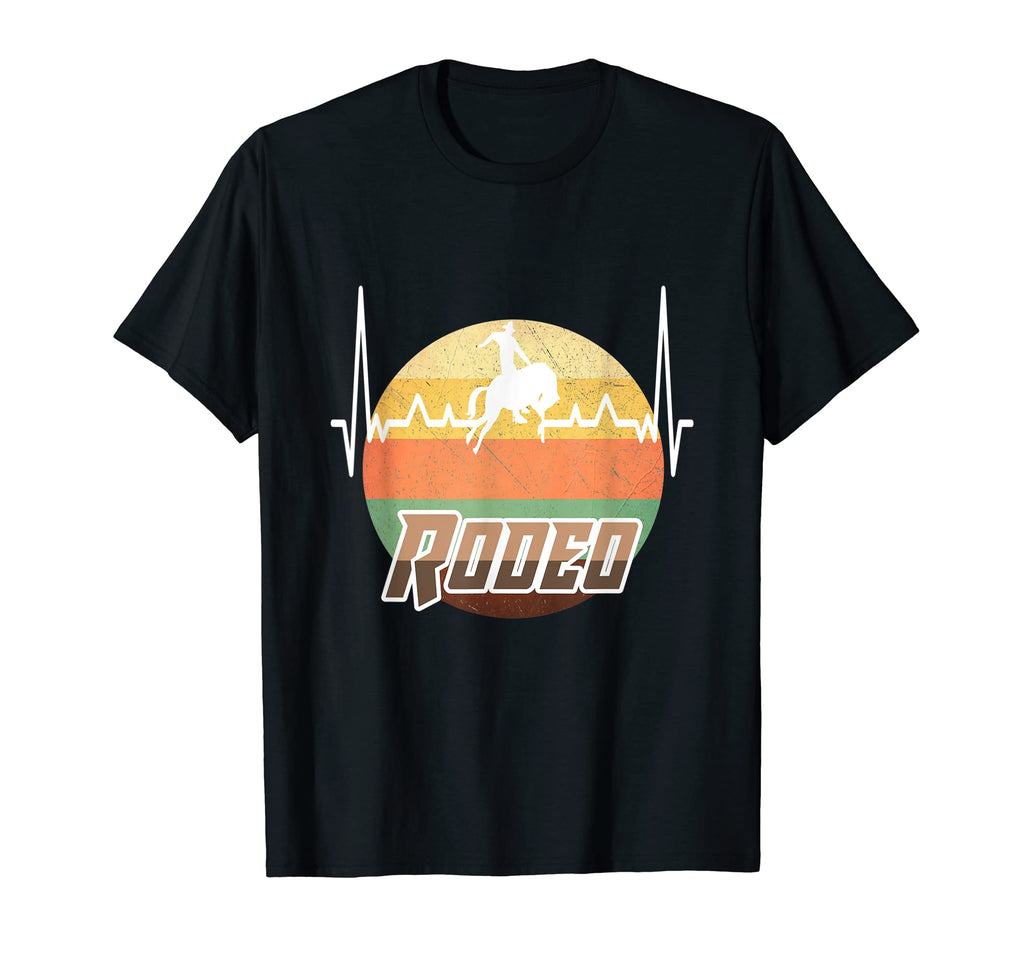 Horse Riding Western Country T-Shirt - Aesthetic Graphic Men Women - T-Shirt, Sweatshirt, Hoodie