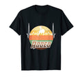 Horse Riding Western Country T-Shirt - Aesthetic Graphic for Adults - T-Shirt, Sweatshirt, Hoodie