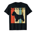 West Highland Terrier Westie Dog Owners T-Shirt - Unique Graphic Men Women - T-Shirt, Sweatshirt, Hoodie