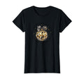 Nye Disco Ball T-Shirt - Aesthetic Graphic Unisex - T-Shirt, Sweatshirt, Hoodie