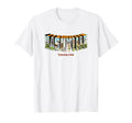 Nashville Tennessee Tn Souvenir T-Shirt - Unique Graphic Men Women - T-Shirt, Sweatshirt, Hoodie