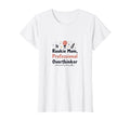 My Mom Era Rookie Mom T-Shirt - Casual Everyday Wear for Adults - T-Shirt, Sweatshirt, Hoodie