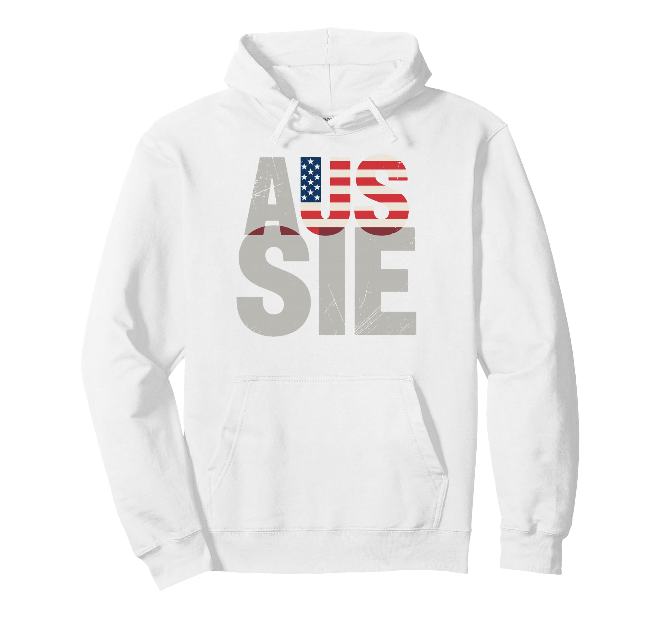 Attention Deficit Disorder Aspergers Hoodie - Minimalist Print Unisex - T-Shirt, Sweatshirt, Hoodie