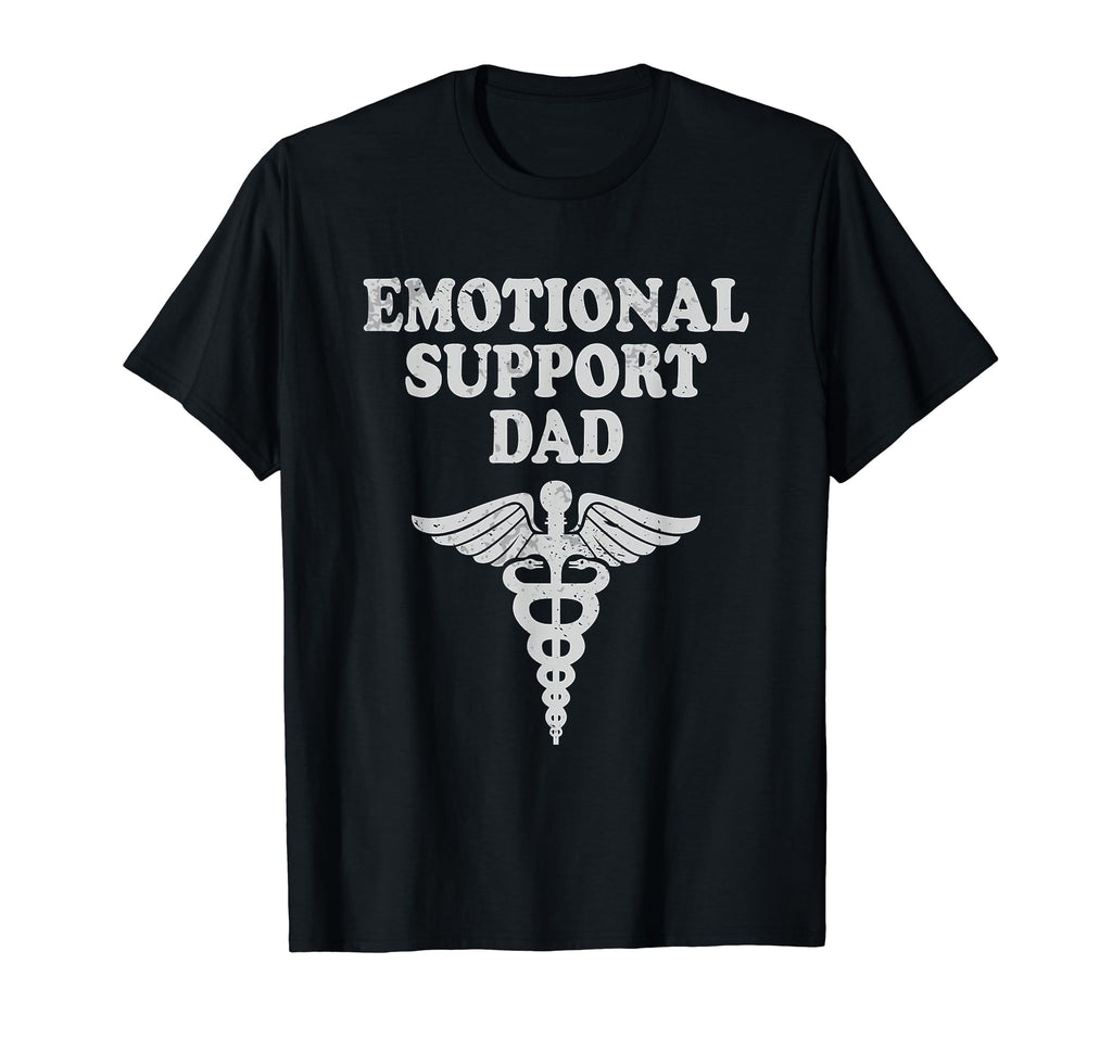 Emotional Support Person Emotional T-Shirt - Unique Graphic for Adults - T-Shirt, Sweatshirt, Hoodie