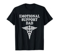Emotional Support Person Emotional T-Shirt - Unique Graphic for Adults - T-Shirt, Sweatshirt, Hoodie