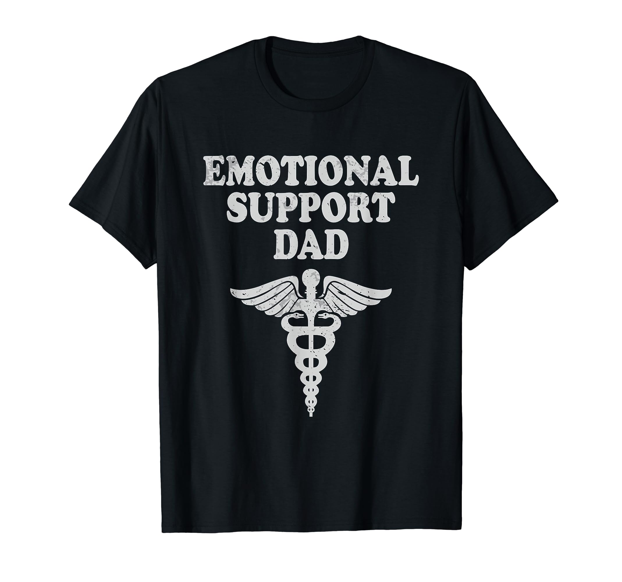 Emotional Support Person Emotional T-Shirt - Unique Graphic for Adults - T-Shirt, Sweatshirt, Hoodie
