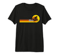 Moped Bike Mofas Moped Motorcycle 70S T-Shirt - Minimalist Print Men Women - T-Shirt, Sweatshirt, Hoodie
