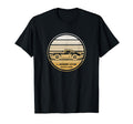 Legends Garage Car Old School Car T-Shirt - Streetwear Style Unisex - T-Shirt, Sweatshirt, Hoodie