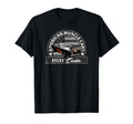 American Muscle Cars 1970 Cuda T-Shirt - Aesthetic Graphic for Adults - T-Shirt, Sweatshirt, Hoodie