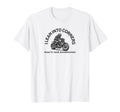 I Lean Into Corners Motorcycle T-Shirt - Fun Novelty Design for Adults - T-Shirt, Sweatshirt, Hoodie