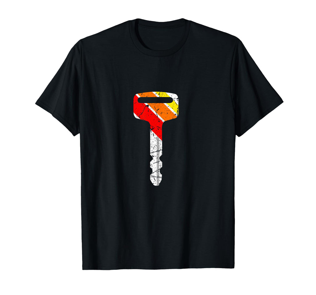 Car Key Car Key Cruisers And Off Road T-Shirt - Novelty Apparel Men Women - T-Shirt, Sweatshirt, Hoodie