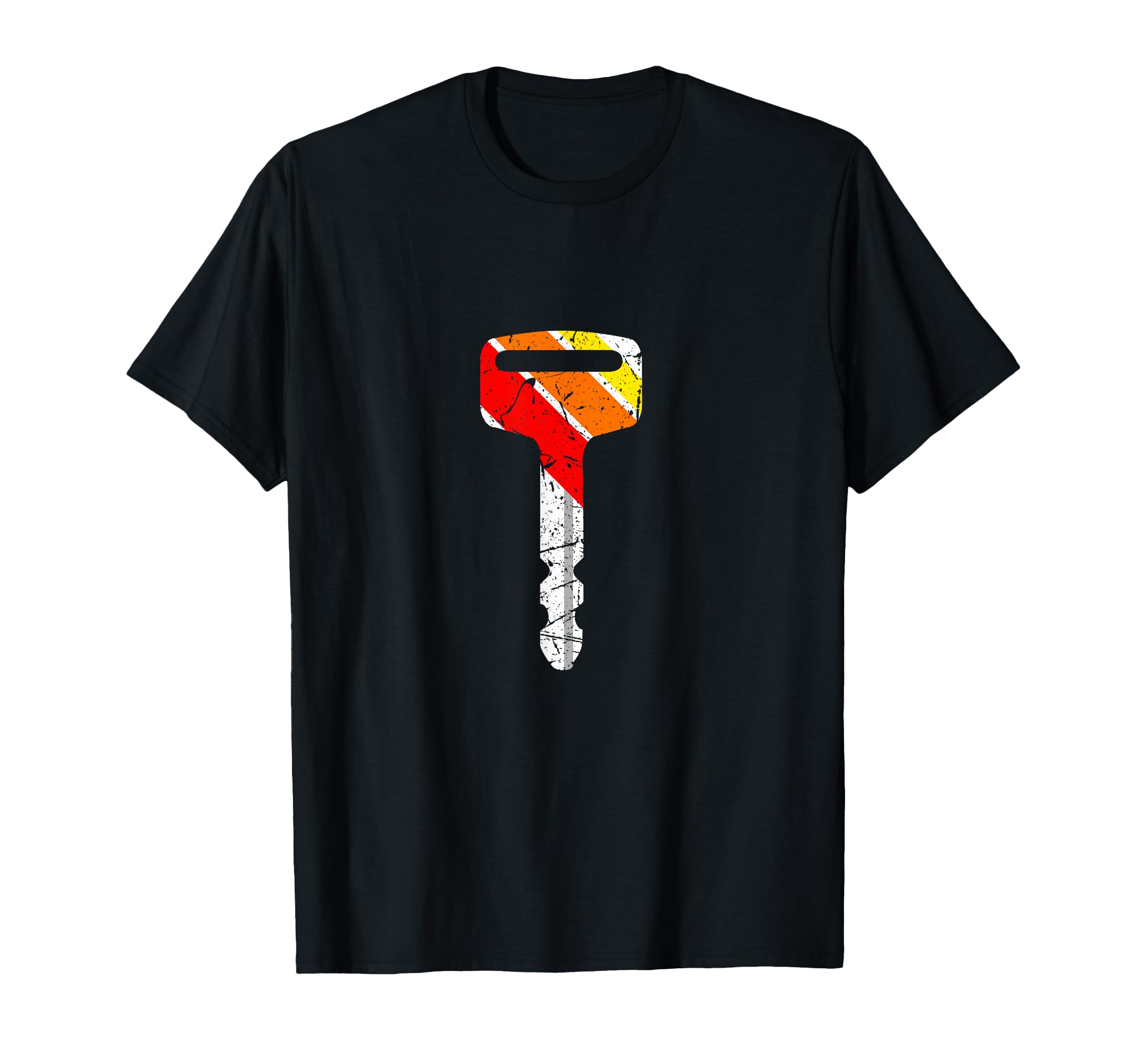 Car Key Car Key Cruisers And Off Road T-Shirt - Novelty Apparel Men Women - T-Shirt, Sweatshirt, Hoodie