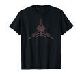 Trendy Motorcycle First Person View T-Shirt - Minimalist Print Unisex - T-Shirt, Sweatshirt, Hoodie