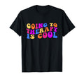 Going To Therapy Is Positive Mental T-Shirt - Aesthetic Graphic Men Women - T-Shirt, Sweatshirt, Hoodie